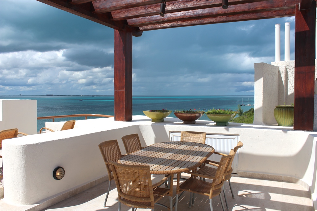 Luxury Homes Isla Mujeres Real Estate For Sale RE/MAX ISLA