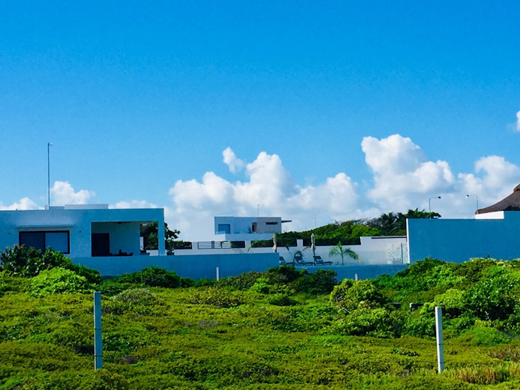 Luxury Homes Isla Mujeres Real Estate For Sale RE/MAX ISLA