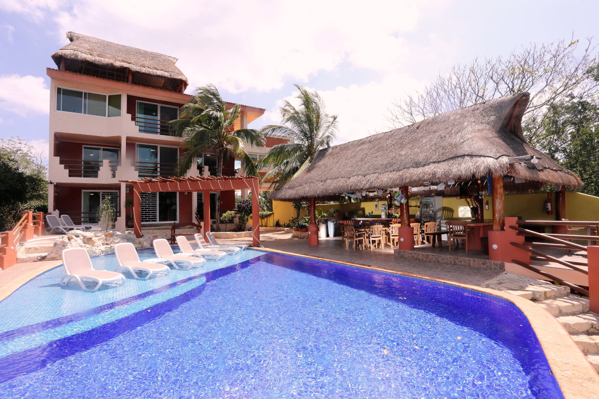 Luxury Homes Isla Mujeres Real Estate For Sale RE/MAX ISLA